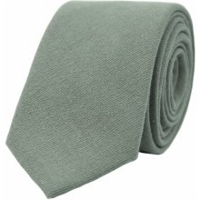 Bubibubi kravata Sage Green zelená