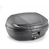 GIVI V45NT Arena, kufor čierny (Monokey) s čírymi odrazkami, objem 45 ltr