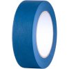 Páska Strend Pro, 38 mm, L-50 m, maskovacia, modrá, UV stabilná, exteriér, lepiaca