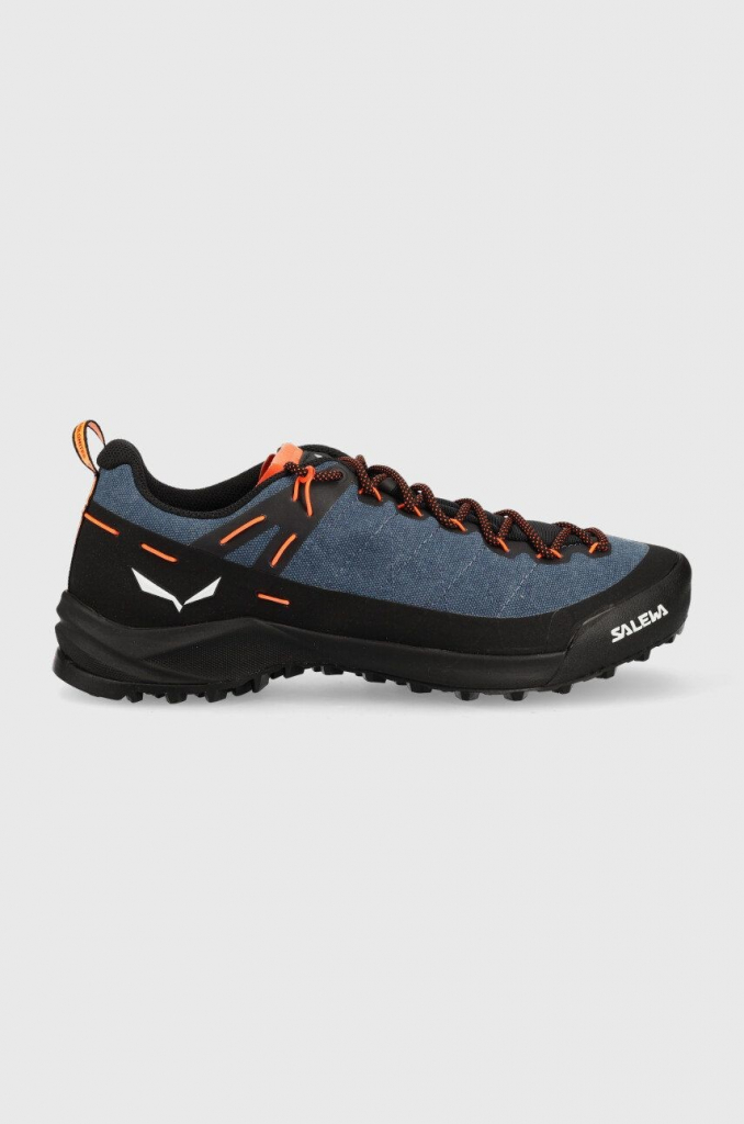 Salewa Wildfire Canvas modré