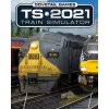 ESD Train Simulator 2021 ESD_7574