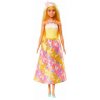 Mattel Barbie - Princezná Royals(HRR09)