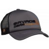 Savage Gear Šiltovka Classic Trucker Cap Sedona Grey