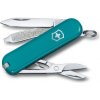 VICTORINOX Zatvárací nôž Classic SD - mountain lake (0.6223.23G)