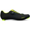 Fizik R5 Overcurve black/yellow fluo