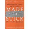 Made to Stick