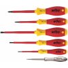 Sada skrutkovačov Wiha Softfinish SF K6 VDE