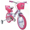 DINO Bikes DINO Bikes - Detský bicykel 14