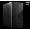 ASRock mini PC X300 1x AM4 APU(65W),2xSODIMM DDR4, 2xM.2+2x 2,5
