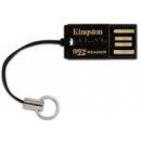 Kingston MicroSD Gen 2