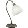 Eglo Eglo 89899 - Stolná lampa DIONIS E14/40W EG89899 + záruka 3 roky zadarmo