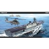 ACADEMY Model Kit loď 14216 - ROK NAVY DOKDO (LPH 6111) MCP (1:700)