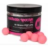 45ks - Plávajúce Boilies CC Moore NS1+ Pop Ups 13-14mm Pink