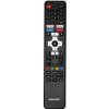 Vivax 75UHD10K originálny diaľkový ovládač