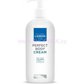 Larens Perfect Body Cream Slim Formula 200 ml