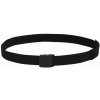Opasok taktický Elastic MFH 22540A - čierny
