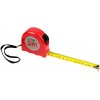 Meter zvinovací PRO5 5m x 19mm červený