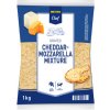 Metro Chef METRO Chef Cheddar - Mozzarella syr strúhaný chlad. 1 kg