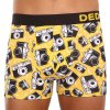 Veselé pánske boxerky Dedoles Fotoaparát (GMMT163) XXL 120 dní na výmenu alebo vrátenie tovaru!