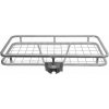 Nosič zveri a nákladu 100 x 50 x 13 cm BASIC
