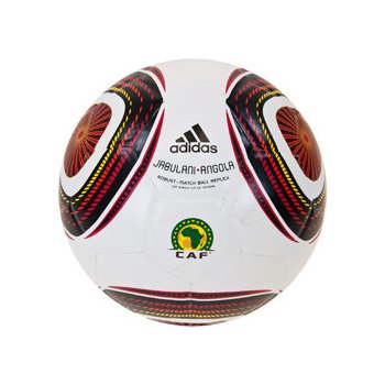 adidas Jabulani Angola Robust Replica FIFA Inspected od 12,09 € - Heureka.sk