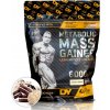 Dorian Yates Metabolic Mass Gainer 6000 g