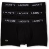 Lacoste boxerky TRUNK boxers 3Pack