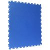 Gerflor Vinylový modulový čtverec R-Tile 5005 Blue 2,02 m²