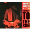 CD Snowy White: Highway To The Sun DIGI