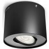Philips Philips 53300/30/16 - LED Stmievateľné bodové svietidlo PHASE 1xLED/4,5W/230V P1114 + záruka 5 rokov zadarmo