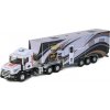 Monti Systém MS 1377 Scania caravan Truck Trial 1:48