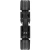 Konektor MC4 2,5-6mm² (samec), montáž na kábel, IP68, 1500V DC pre fotovoltické aplikácie