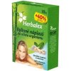 Herbalex Bylinné náplasti na očistu organizmu 14 náplasti (10+4 grátis)