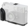 SmallRig 5332 L-Shaped Mount Plate with Handle X-Half Charcoal