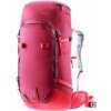 DeuterFreescape Pro 38l SL ruby-hibiscus
