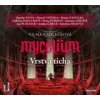 Kadlečková Vilma - Mycelium VI:Vrstva ticha / MP2 / 2CD [2 CD]
