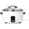 Rýžovar, 10 l, Kitchen Line, 10L, 230V/2900W, 528x487x(H)370mm | HENDI, 240458