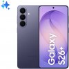 Samsung Galaxy S26+ 12 GB/512 GB Cobalt Violet SM-S947BZVGEUE