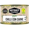 Chilli con carne vegan HOTOVKY 400 g