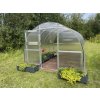 Vitavia Garden skleník VITAVIA BOHEMY 12000 PC 4 mm LG4159