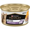 Pro Plan Kitten Healthy Start kura 24 x 85 g