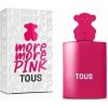 Tous More More Pink toaletná voda dámska 30 ml, 30ml