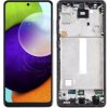 LCD Displej + Dotykové sklo a Rám Samsung Galaxy A52 A526 In-Cell