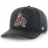 '47 Brand Kšiltovka NHL Arizona Coyotes Cold Zone ‘47 MVP