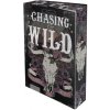Chasing the Wild (Crimson Ridge 1) (Patricia Buchwald)(Brožovaná)