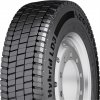 CONTINENTAL HYBRID LD3 235/75 R17,5 132M