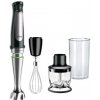 Braun MQ 7025 X MultiQuick 7, tyčový mixér MQ 7025 X