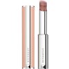 Givenchy Rose Perfecto Lip Balm Tónovaný balzam na pery 111 Soft Nude 2,2 g