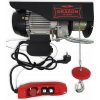 Dragon Winch Elektrický lanový navijak 230 V | 100/200 kg