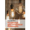 Traditional and Analytical Philosophy (Ernst Tugendhat,P. A. Gorner)(Brožovaná)